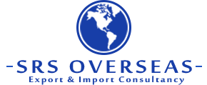 SRS Overseas logosu