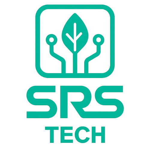 SRS Tech logosu