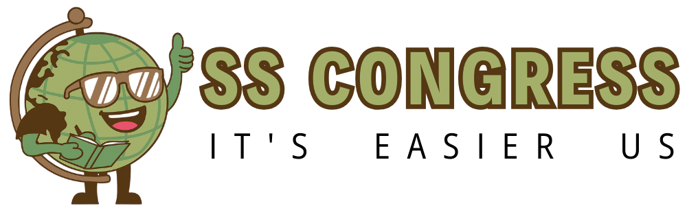 SS Congress logosu