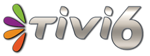 Tivi 6 logosu