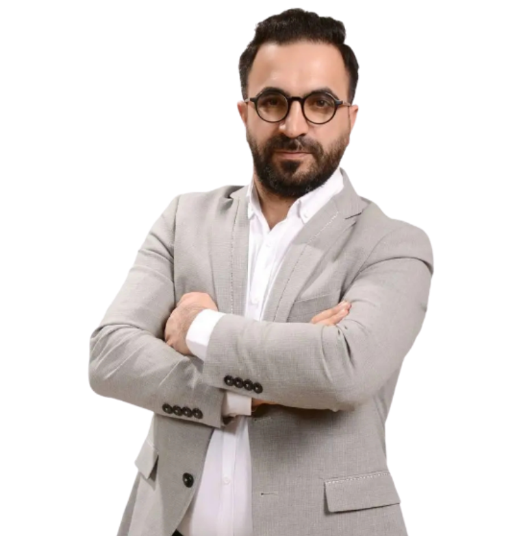 Seyfettin Boğazlı